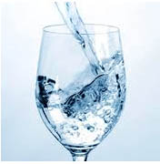 Полезная вода